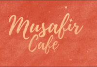 Zindagi Mein Har Musafir Kisi Wajah Se Milta Hai…Netflix Unveils The Trailer for ‘Musafir Cafe’