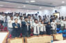 ओरिएंटल विश्वविद्यालय, इंदौर में “नशा मुक्त अभियान” का आयोजन