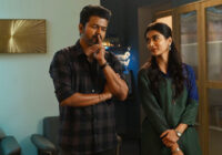 Pooja Hegde Shares Wholesome BTS Clicks with Thalapathy Vijay as Jana Nayagan Releases, Pens ‘One Last Time’