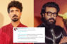 Global Star Ram Charan Backs Saqib Saleem’s Baby Do Die Do, Calls Huma and Saqib’s Effort ‘Truly Given Their All’