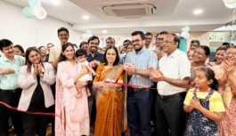रोहित आई हॉस्पिटल की चिकित्सा सेवा के 35 गौरवशाली वर्ष पूर्ण