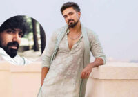 Saqib Saleem’s ‘Alpha Q’ was our ‘Bhaag D.K. Bose’, says Baby Do Die director Nachiket Samant Saqib Saleem’s ‘Alpha Q’ was our ‘Bhaag D.K. Bose’, says Baby Do Die director Nachiket Samant