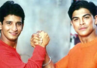 Iconic Male Duos of Bollywood – Sharman Joshi & Sahil Khan in Style to Sanjay Dutt and Arshad Warsi in Munnabhai MBBS Iconic Male Duos of Bollywood – Sharman Joshi & Sahil Khan in Style to Sanjay Dutt and Arshad Warsi in Munnabhai MBBS