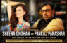 Director Pankaj Parashar Announces Pan Indian Actress Sheena Chohan as the Negative Lead in His Next OTT Series