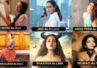 Happy Birthday Sheena Chohan: Actress’s 6 Upcoming Releases — Versatile Characters & Roles to Watch Out For