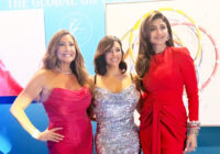 Shilpa Shetty Shines at Global Gift Gala for an Evening Filled with Purpose, Hope and Humanity