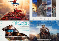 Spider Man, Max Min and Meowzaki,: 4 films you got to watch this July