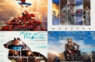 Spider Man, Max Min and Meowzaki,: 4 films you got to watch this July