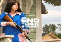 The End of Oak Street Unveils New Character Posters Ahead of its India Release on August 14 The End of Oak Street Unveils New Character Posters Ahead of its India Release on August 14