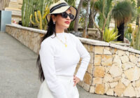 Tia Bajpai Calls for Compassion and Dialogue; Says, “I Don’t Stand With Any Political Side. I Stand With Humanity.”