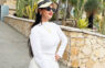Tia Bajpai Calls for Compassion and Dialogue; Says, “I Don’t Stand With Any Political Side. I Stand With Humanity.”