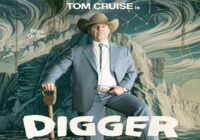 Tom Cruise on Discovering the Many Layers of Digger with Alejandro G. Iñárritu