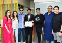 Tushar Hiranandani, Nidhi Parmar celebrate Srikanth’s National Award win – ‘This honour belongs to everyone who refuses to accept limitations’