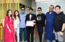 Tushar Hiranandani, Nidhi Parmar celebrate Srikanth’s National Award win – ‘This honour belongs to everyone who refuses to accept limitations’