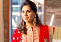 From Sarees to Power Dressing: Upasana Kamineni’s Best Style Statements From Sarees to Power Dressing: Upasana Kamineni’s Best Style Statements