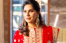 From Sarees to Power Dressing: Upasana Kamineni’s Best Style Statements