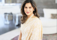 From Healthcare to Social Welfare: Upasana Kamineni’s Biggest Contributions From Healthcare to Social Welfare: Upasana Kamineni’s Biggest Contributions