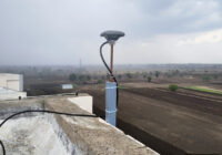 वीआईटी भोपाल यूनिवर्सिटी ने NARL के सहयोग से GNSS रिसीवर स्थापित कर अंतरिक्ष विज्ञान अनुसंधान को दी नई दिशा