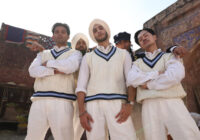 Vedang Raina Steps Into Leading-Man Territory With Main Vaapas Aaunga