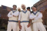 Vedang Raina Steps Into Leading-Man Territory With Main Vaapas Aaunga