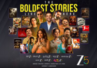 Zee 5 Unveils Its Biggest Multilingual Slate Yet Across Seven Languages Zee 5 Unveils Its Biggest Multilingual Slate Yet Across Seven Languages