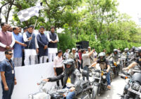 मुख्यमंत्री डॉ. मोहन यादव ने युवा शक्ति में जगाई नई ऊर्जा