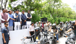 मुख्यमंत्री डॉ. मोहन यादव ने युवा शक्ति में जगाई नई ऊर्जा