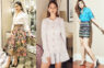 From Deepika Padukone to Aditi Rao Hydari: Bollywood Divas Who Made Skirts the Ultimate Fashion Statement