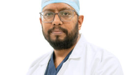 केयर सीएचएल हॉस्पिटल इंदौर में 49 वर्षीय महिला के इन्सीजनल हर्निया का लैप्रोस्कोपिक सर्जरी से हुआ उपचार केयर सीएचएल हॉस्पिटल इंदौर में 49 वर्षीय महिला के इन्सीजनल हर्निया का लैप्रोस्कोपिक सर्जरी से हुआ उपचार