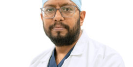 केयर सीएचएल हॉस्पिटल इंदौर में 49 वर्षीय महिला के इन्सीजनल हर्निया का लैप्रोस्कोपिक सर्जरी से हुआ उपचार