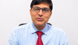 मन की बात में जल संरक्षण को मिला प्रमुख स्थान, डॉ. ए.के. द्विवेदी ने प्रधानमंत्री का जताया आभार