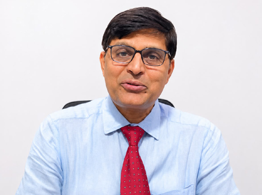 मन की बात में जल संरक्षण को मिला प्रमुख स्थान, डॉ. ए.के. द्विवेदी ने प्रधानमंत्री का जताया आभार