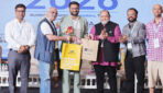 ई-रूफ एनुअल 2026 सफलतापूर्वक संपन्न, इंदौर बना एआई , एवीजीसी और स्टार्टअप इनोवेशन का बड़ा मंच