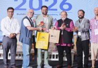 ई-रूफ एनुअल 2026 सफलतापूर्वक संपन्न, इंदौर बना एआई , एवीजीसी और स्टार्टअप इनोवेशन का बड़ा मंच ई-रूफ एनुअल 2026 सफलतापूर्वक संपन्न, इंदौर बना एआई , एवीजीसी और स्टार्टअप इनोवेशन का बड़ा मंच