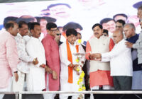 प्राण वायु का स्थाई प्रबंध है एक पेड़ मां के नाम अभियान : मुख्यमंत्री डॉ. यादव