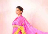 Sarees to Suits: 5 Times Madhuri Dixit Redefined Power Dressing and Ethnic Poise for the Promotions of Maa Behen Sarees to Suits: 5 Times Madhuri Dixit Redefined Power Dressing and Ethnic Poise for the Promotions of Maa Behen