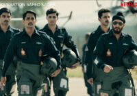 NETFLIX’S ‘OPERATION SAFED SAGAR’ BRINGS THE INDIAN AIR FORCE’S KARGIL STORY TO SCREENS ON AUGUST 7