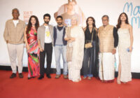 Danish Pandor, Aahana Kumra, Kirti Kulhari & Other Celebrities Add Star Power to the Premiere of Award-winning Max, Min & Meowzaki Alongside Samiksha Oswal, Medha Shankr, Nafisa Ali, Nasser & More