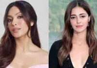 Ananya Panday to Sahher Bambba: Actresses We’d Like to Watch in a Campus Romance World On-Screen Ananya Panday to Sahher Bambba: Actresses We’d Like to Watch in a Campus Romance World On-Screen