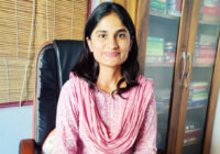 खांसी से राहत के लिए सुरक्षित आयुर्वेदिक समाधानों की ओर बढ़ता रुझान – वैद्य सुजाता चौधरी