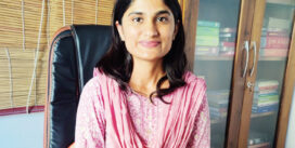 खांसी से राहत के लिए सुरक्षित आयुर्वेदिक समाधानों की ओर बढ़ता रुझान – वैद्य सुजाता चौधरी खांसी से राहत के लिए सुरक्षित आयुर्वेदिक समाधानों की ओर बढ़ता रुझान – वैद्य सुजाता चौधरी