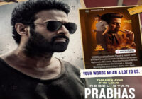 Biggest Stars Across Indian Cinema Shower Love On The Teaser Of 666: Operation Dream Theatre; Prabhas, Nani & Anurag Kashyap Lead The Applause