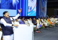 युवाओं के बलबूते ही भारत हर क्षेत्र में विकास के गढ़ रहा है नये कीर्तिमान : मुख्यमंत्री डॉ. यादव