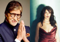 Anjana Sukhani Recalls a Beautiful Gesture from Amitabh Bachchan She’ll Never Forget Anjana Sukhani Recalls a Beautiful Gesture from Amitabh Bachchan She’ll Never Forget