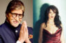 Anjana Sukhani Recalls a Beautiful Gesture from Amitabh Bachchan She’ll Never Forget