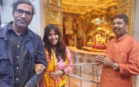 वर्ल्ड फोकलोर डे: Arunabh Kumar और एकता कपूर के भारतीय मंदिरों और लोककथाओं के साझा प्रेम से बनी ‘द वन: फोर्स ऑफ द फॉरेस्ट’
