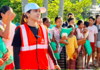 Bhumi Satish Pednekkar on Family’s Concern After She Took Off to Volunteer in Assam Bhumi Satish Pednekkar on Family’s Concern After She Took Off to Volunteer in Assam