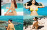 Disha Patani, Khushi Kapoor to Alaya F: Bollywood Actresses & Their Love for Chic Bikinis