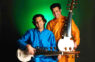 GrammyAward Winning Sarod Brothers Amaan Ali Bangash and Ayaan Ali Bangash Drop a Brand New Album – Lullabies.