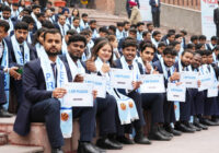 LPU’s Future-Ready B.Tech Ecosystem Powers Record Placements with Industry-Ready Talent LPU’s Future-Ready B.Tech Ecosystem Powers Record Placements with Industry-Ready Talent